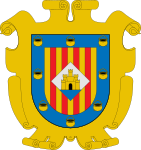 Escudo de San Antonio Abad (Islas Baleares)